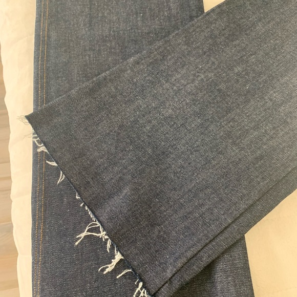 Cooperative jeans super high waist - Picture 7 of 7